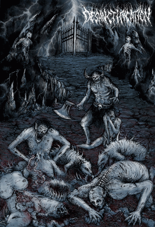 Pestilence of Poliel